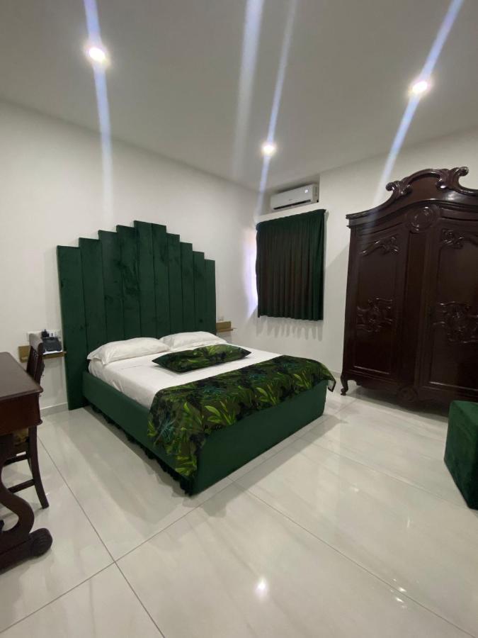 ליקולה Luxury Resort מראה חיצוני תמונה
