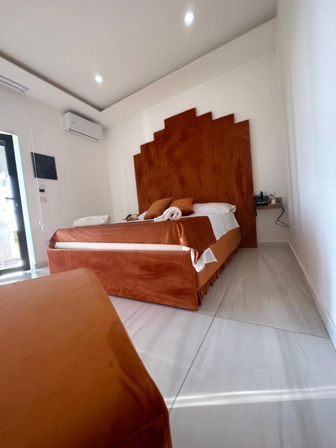 ליקולה Luxury Resort מראה חיצוני תמונה