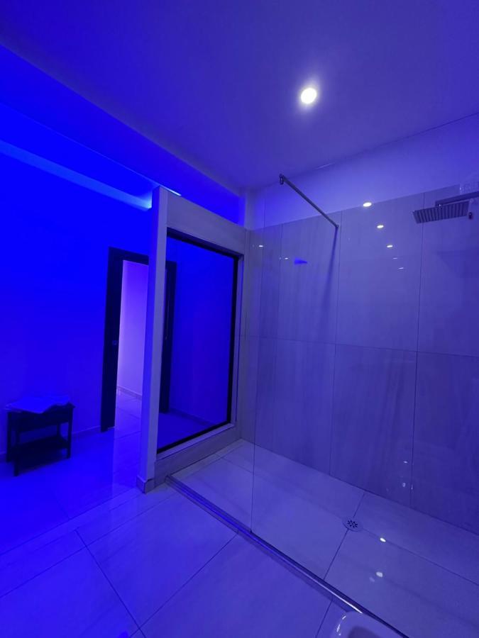 ליקולה Luxury Resort מראה חיצוני תמונה