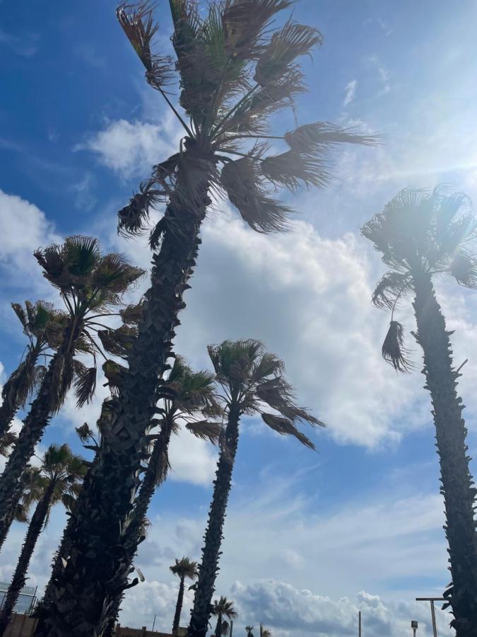ליקולה Luxury Resort מראה חיצוני תמונה
