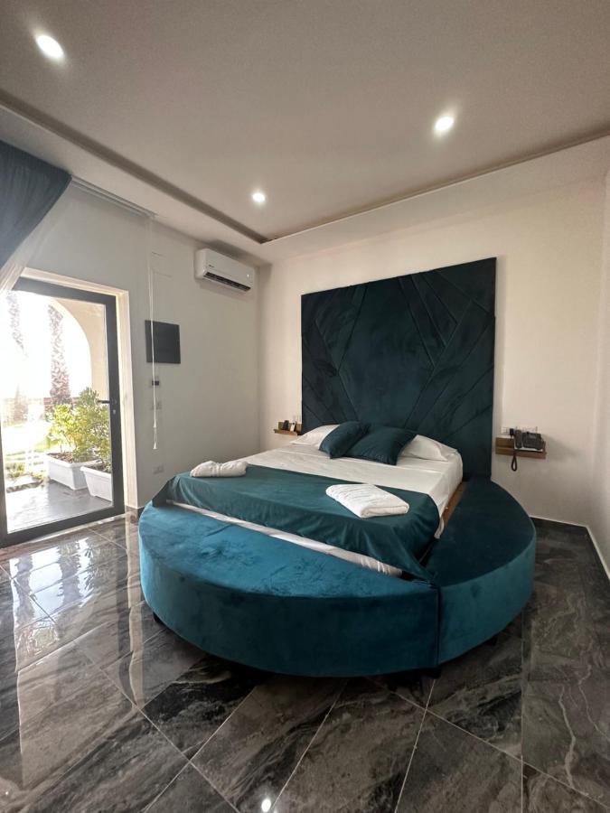 ליקולה Luxury Resort מראה חיצוני תמונה