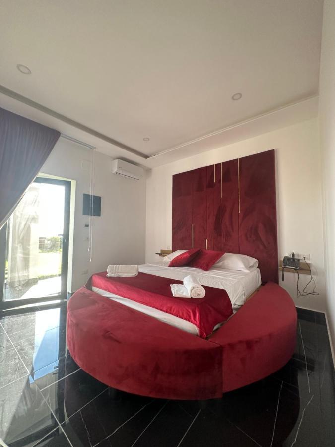ליקולה Luxury Resort מראה חיצוני תמונה