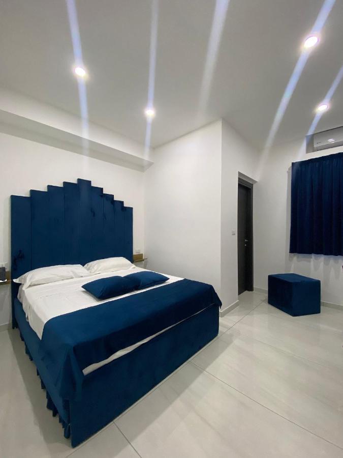 ליקולה Luxury Resort מראה חיצוני תמונה