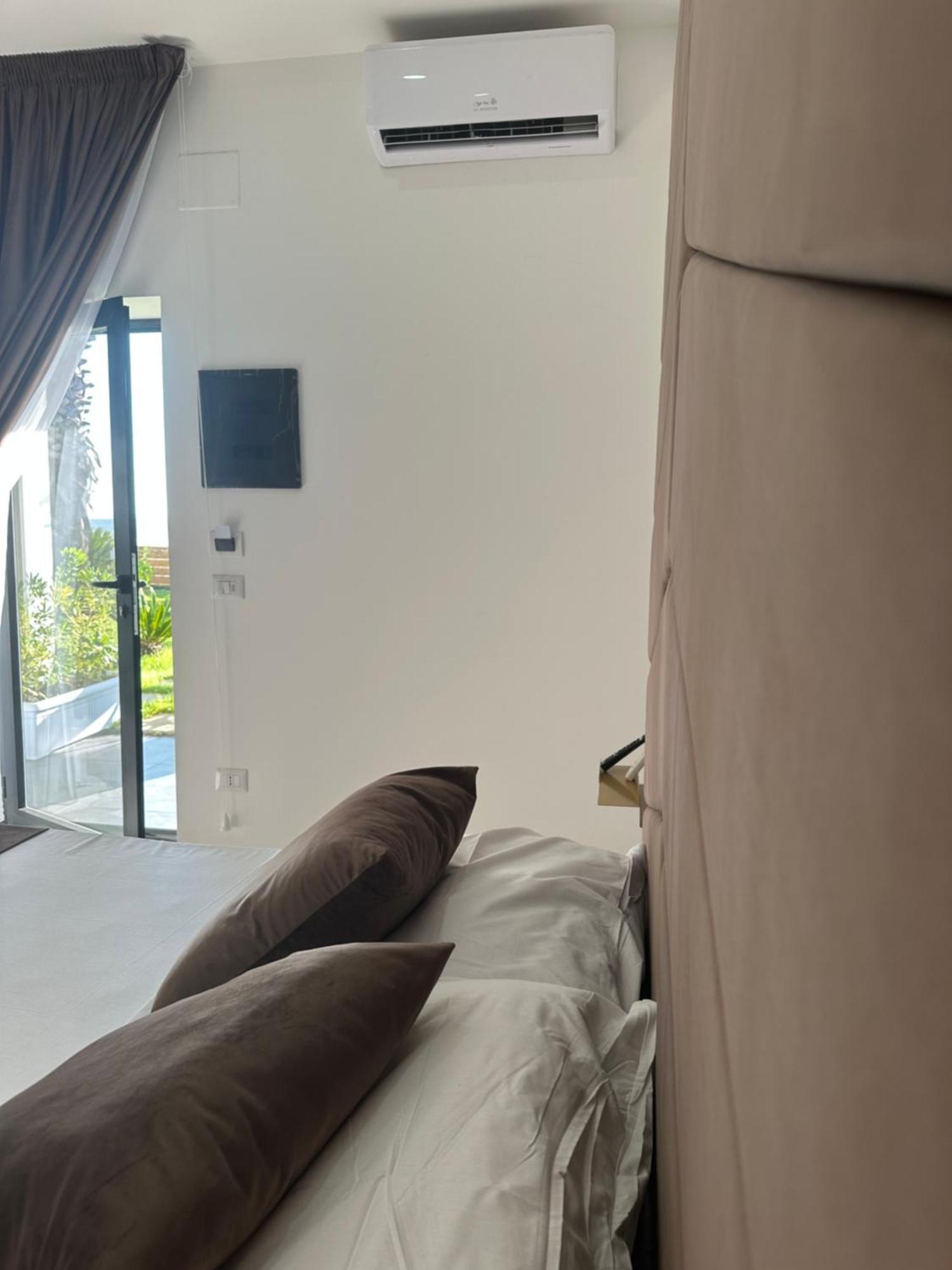ליקולה Luxury Resort מראה חיצוני תמונה