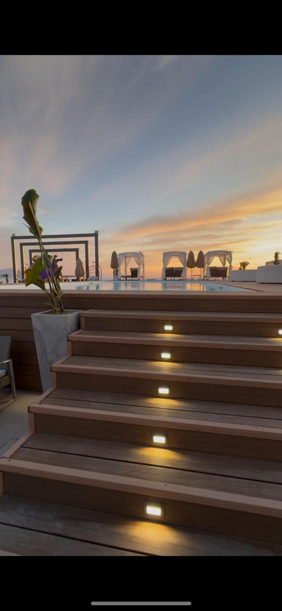ליקולה Luxury Resort מראה חיצוני תמונה