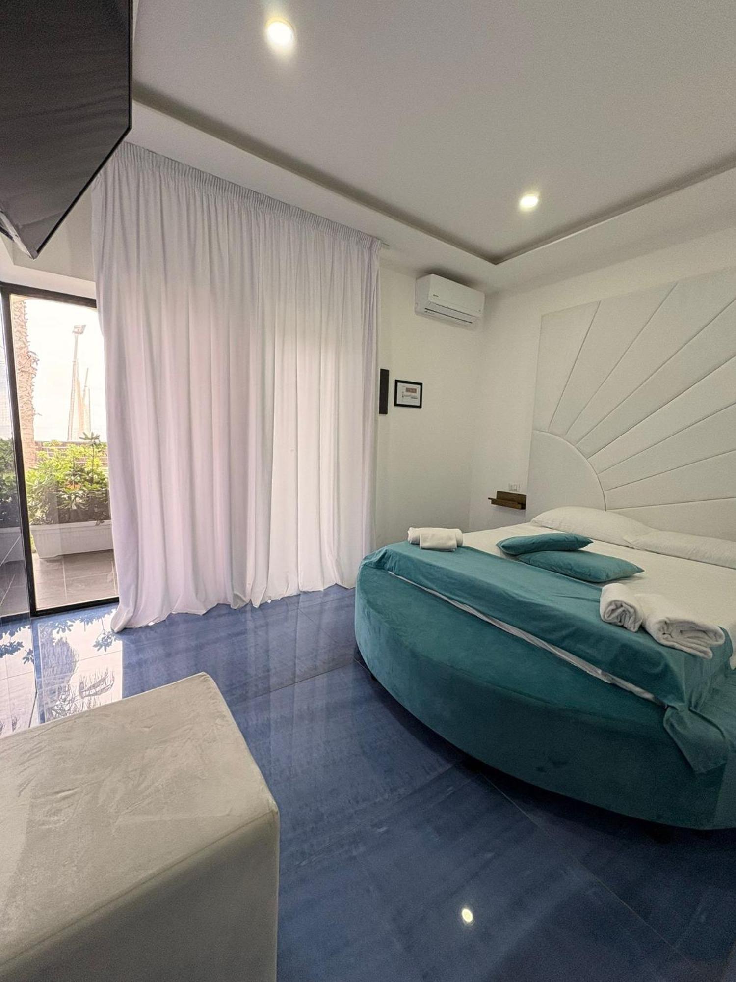 ליקולה Luxury Resort מראה חיצוני תמונה