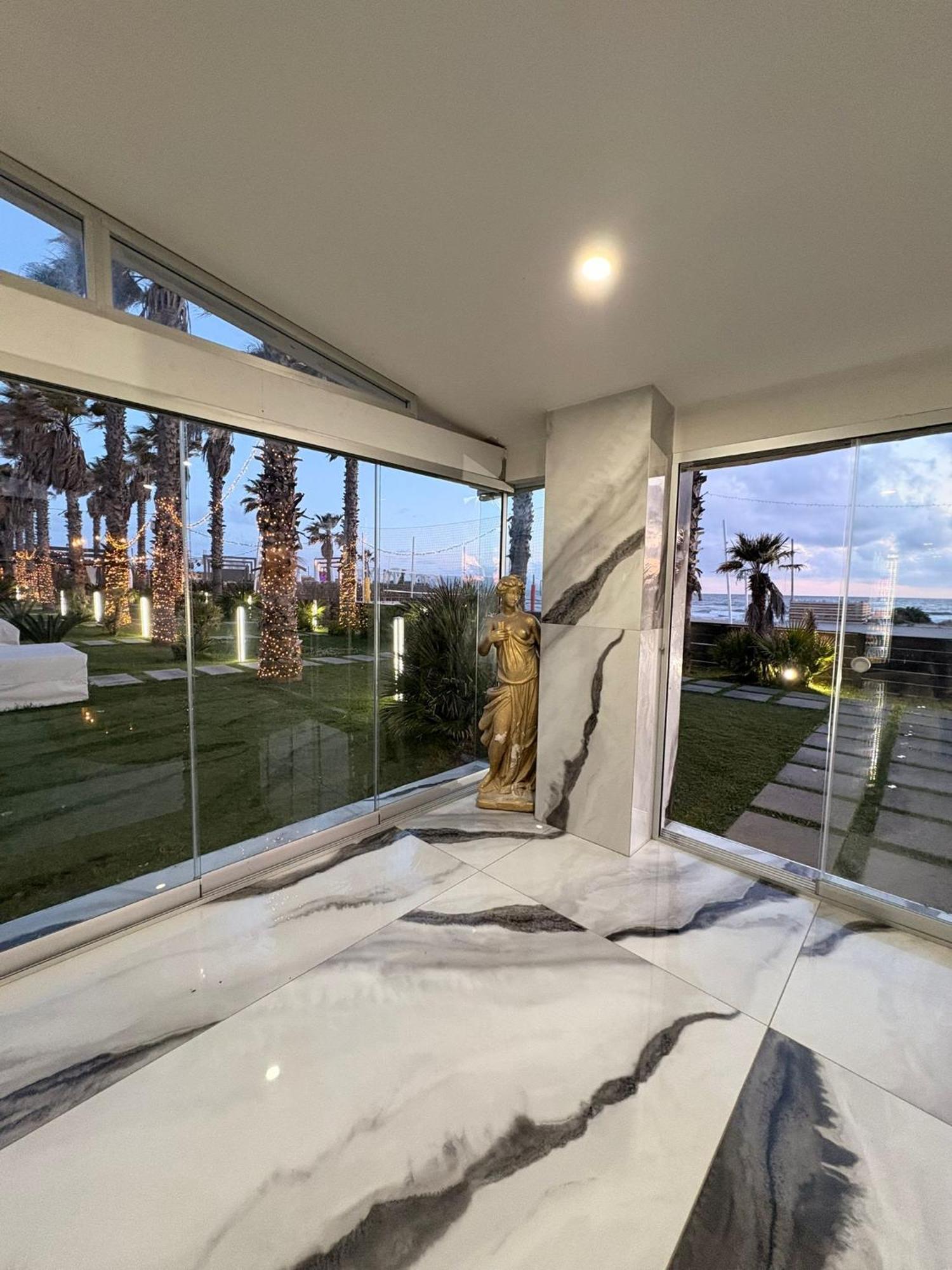 ליקולה Luxury Resort מראה חיצוני תמונה